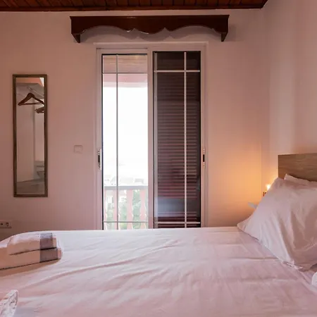 Pensjonat Welcomebuddy - Azorean Ocean House Ribeira Grande