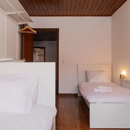 Pensjonat Welcomebuddy - Azorean Ocean House
