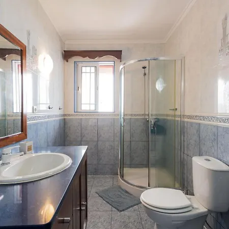 Azorean Ocean House - Terrace With Sea View 4*