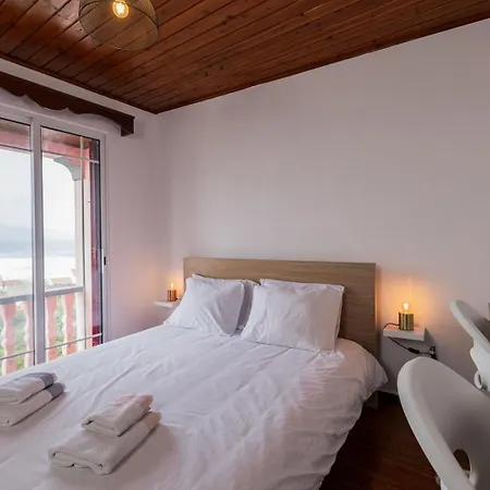 Azorean Ocean House - Terrace With Sea View Guest house 4*