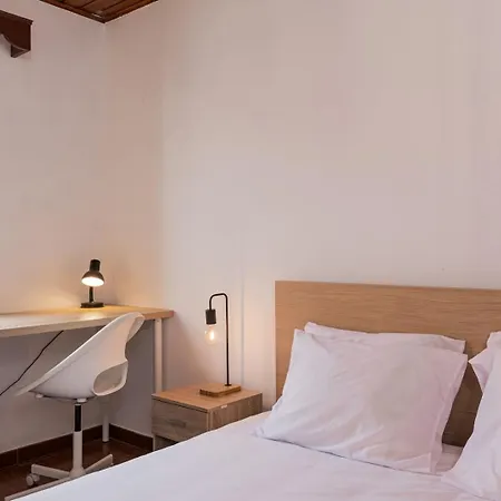 Guest house Azorean Ocean House - Terrace With Sea View Ribeira Grande