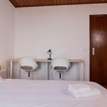 Pensjonat Welcomebuddy - Azorean Ocean House *