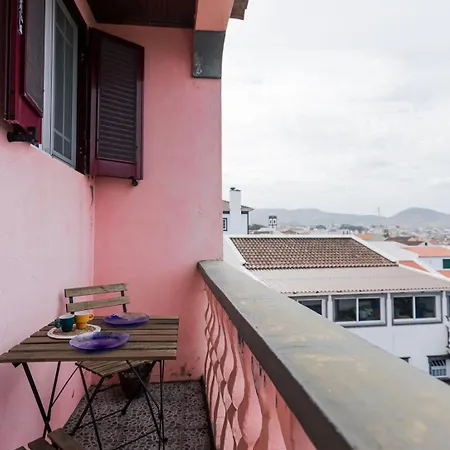 Welcomebuddy - Azorean Ocean House * Ribeira Grande