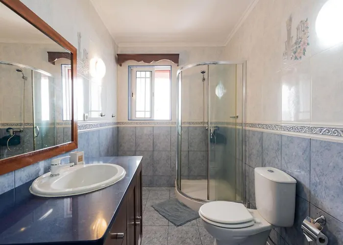 Azorean Ocean House - Terrace With Sea View 4*