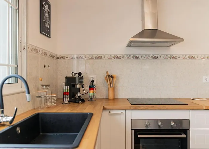 Azorean Ocean House - Terrace With Sea View 4* هيبيرا غْريندي