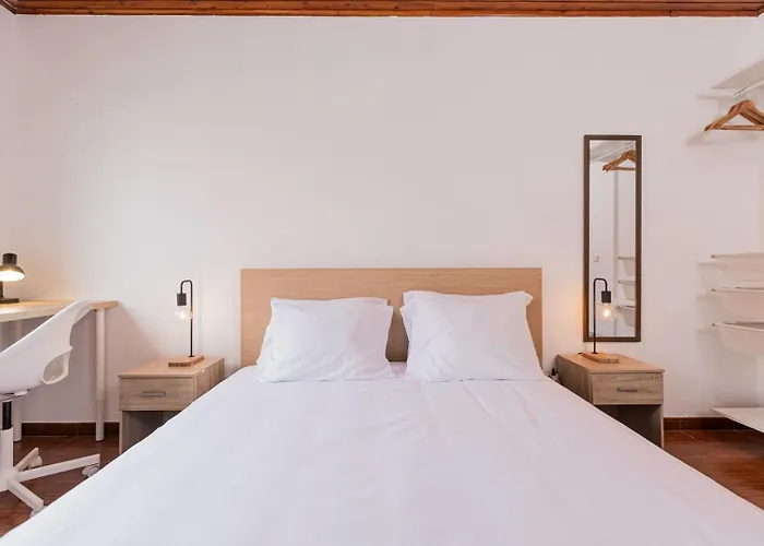 بيت ضيافة Azorean Ocean House - Terrace With Sea View