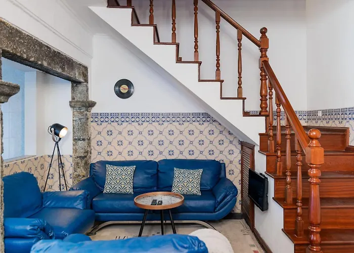 Azorean Ocean House - Terrace With Sea View بيت ضيافة