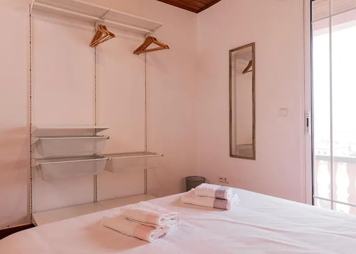 بيت ضيافة Azorean Ocean House - Terrace With Sea View