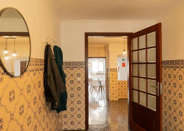 Azorean Ocean House - Terrace With Sea View 4*