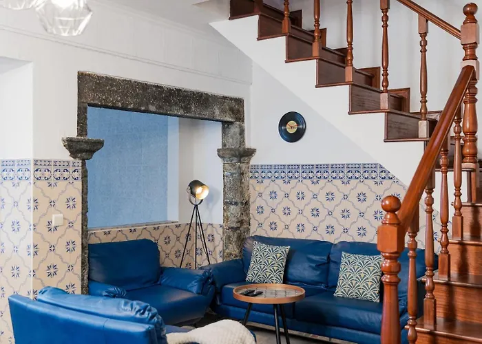 بيت ضيافة Azorean Ocean House - Terrace With Sea View