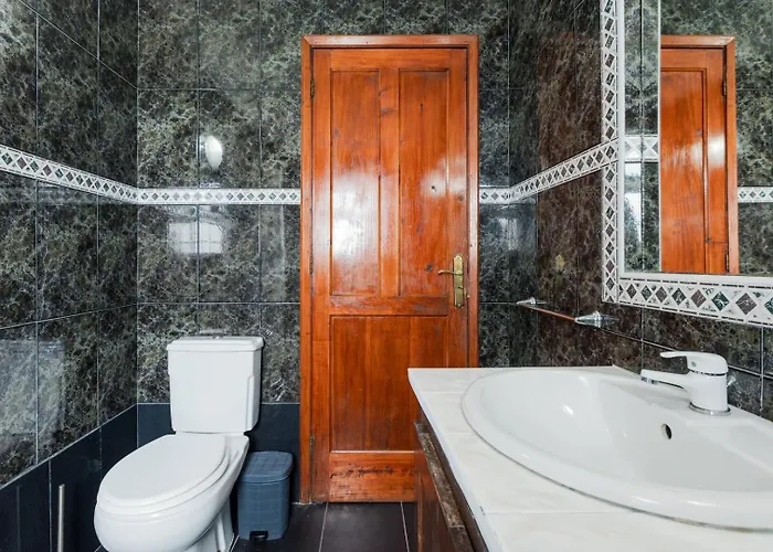 بيت ضيافة Azorean Ocean House - Terrace With Sea View