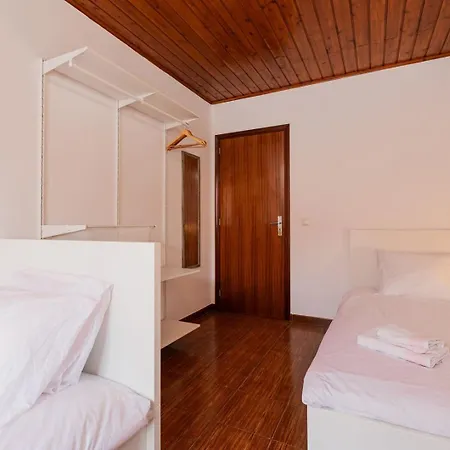 Azorean Ocean House - Terrace With Sea View Guest house 4*