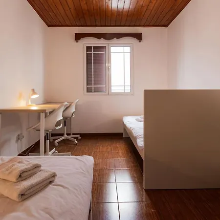 Guest house Azorean Ocean House - Terrace With Sea View 4*