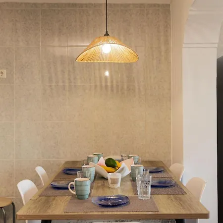 Azorean Ocean House - Terrace With Sea View Guest house 4*