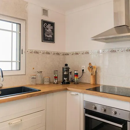 Guest house Azorean Ocean House - Terrace With Sea View Ribeira Grande