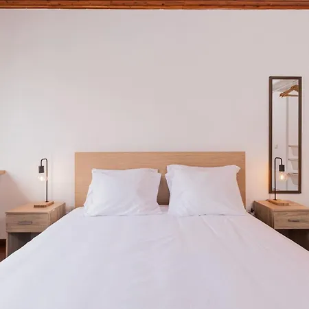 Guest house Azorean Ocean House - Terrace With Sea View