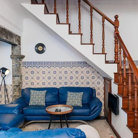 Azorean Ocean House - Terrace With Sea View Guest house