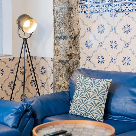 Azorean Ocean House - Terrace With Sea View Ribeira Grande