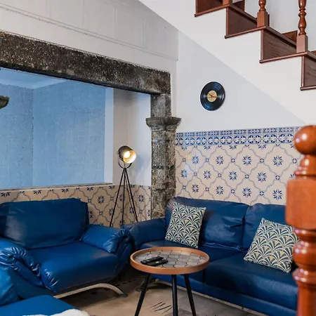 Azorean Ocean House - Terrace With Sea View Guest house 4*