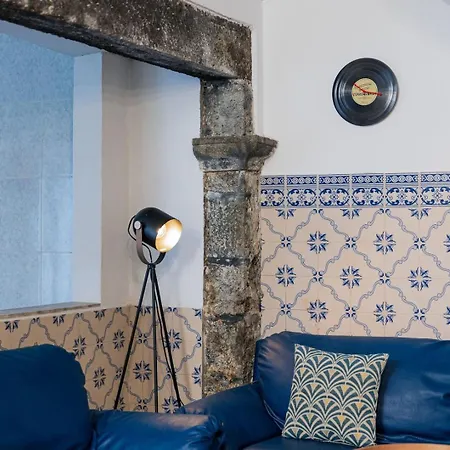 Azorean Ocean House - Terrace With Sea View Guest house Ribeira Grande