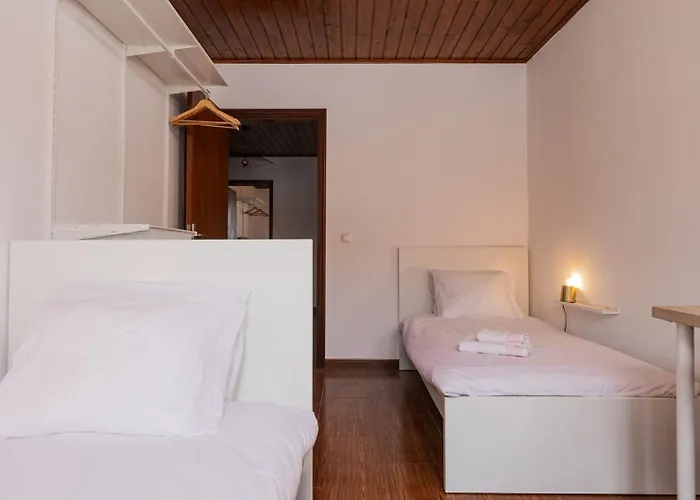 Affittacamere Azorean Ocean House - Terrace With Sea View