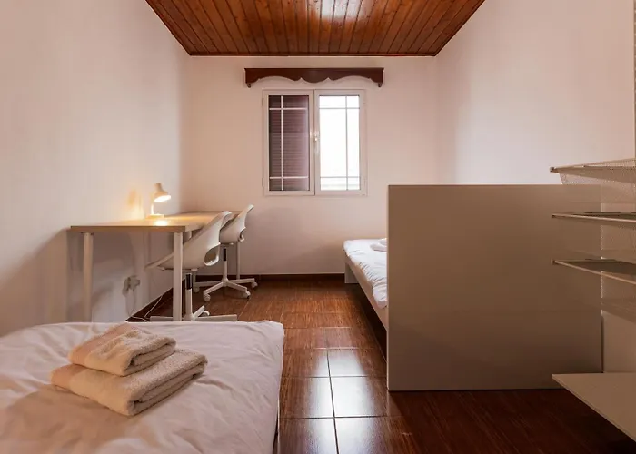 Affittacamere Azorean Ocean House - Terrace With Sea View 4*