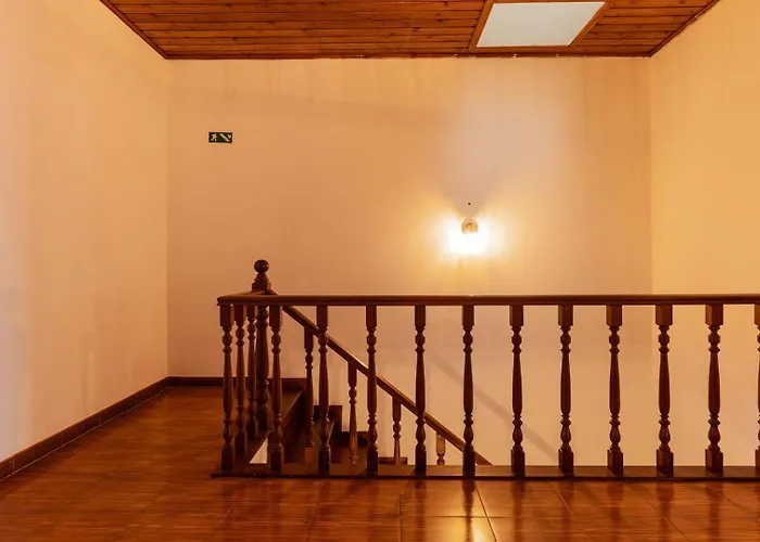 Affittacamere Azorean Ocean House - Terrace With Sea View Ribeira Grande