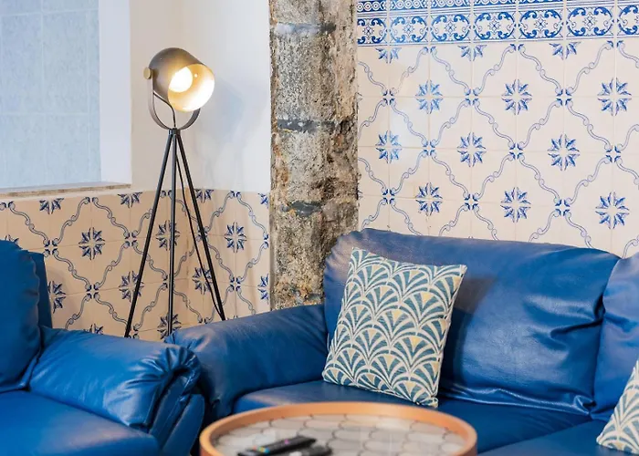 Azorean Ocean House - Terrace With Sea View Ribeira Grande